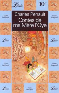 Contes de ma mre l'Oye