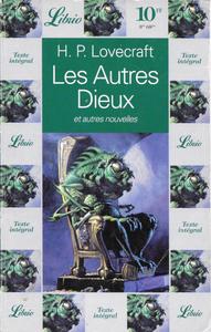 Les Autres Dieux et autres nouvelles