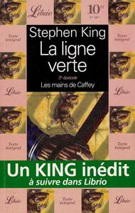 Les Mains de Caffey