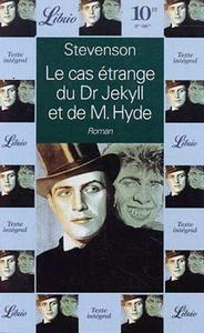 Le Cas étrange du Dr. Jekyll et de M. Hyde