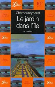 Le Jardin dans l'le