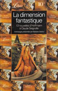 La Dimension fantastique