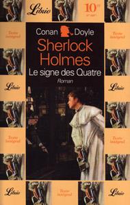 Sherlock Holmes - Le signe des quatre