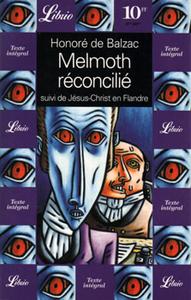 Melmoth rconcili