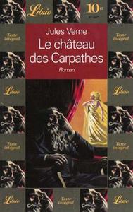Le Chteau des Carpathes