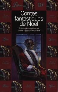 Contes fantastiques de Nol