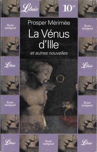 La Vnus dIlle et autres nouvelles