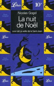La Nuit de Nol
