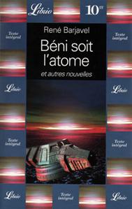 Bni soit l'atome