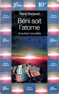 Bni soit l'atome