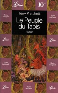 Le Peuple du tapis