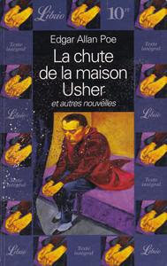 La Chute de la maison Usher et autres nouvelles