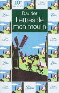 Lettres de mon moulin