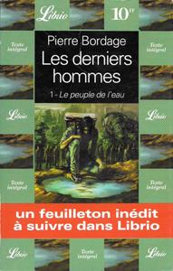 Le Peuple de l'eau