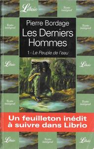 Le Peuple de l'eau