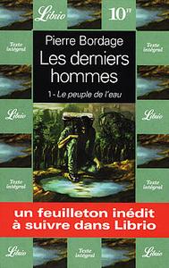 Le Peuple de l'eau