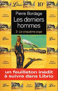 Le Cinquime ange