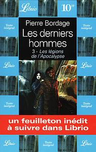 Les Lgions de l'apocalypse