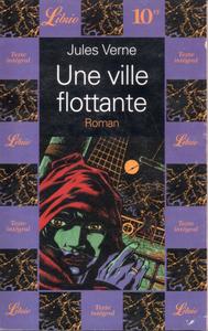 Une ville flottante