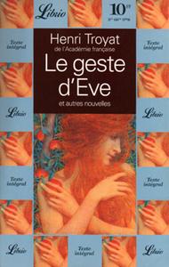 Le Geste d'Eve