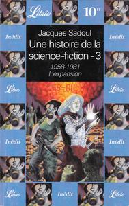 1958-1981, l'expansion