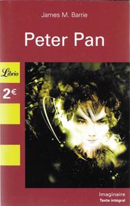 Peter Pan