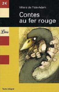 Contes au fer rouge