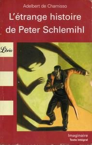L'trange histoire de Peter Schlemihl