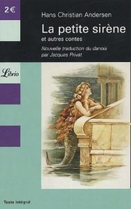 La Petite sirne et autres contes