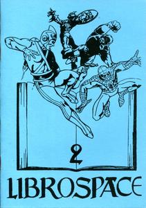 Libro Space n 2
