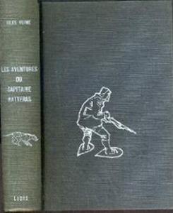Les Aventures du capitaine Hatteras