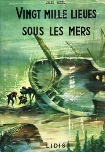 Vingt mille lieues sous les mers