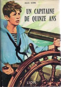 Un capitaine de quinze ans