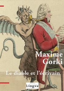 Le Diable et l'crivain