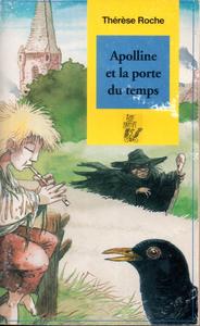 Apolline et la porte du temps