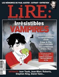 Lire n 413