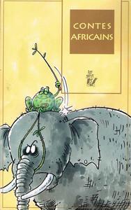 Contes africains
