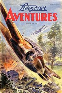 Lisez-Moi Aventures n 9