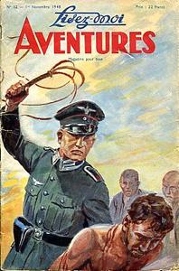 Lisez-Moi Aventures n 12