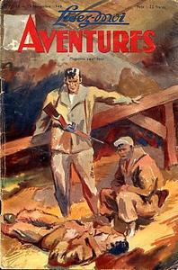 Lisez-Moi Aventures n 13