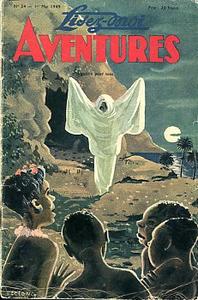 Lisez-Moi Aventures n 24