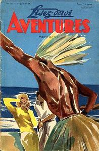 Couverture
