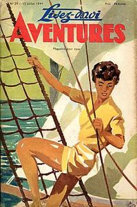 Couverture