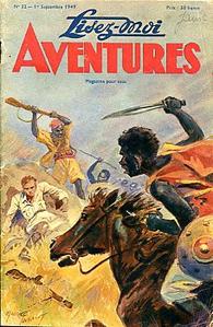 Couverture
