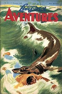 Couverture