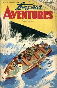 Couverture
