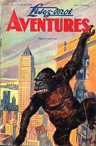 Couverture