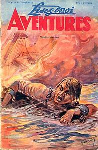 Couverture