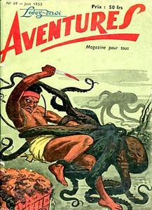 Lisez-Moi Aventures n 49