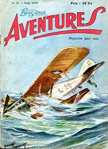 Lisez-Moi Aventures n 51